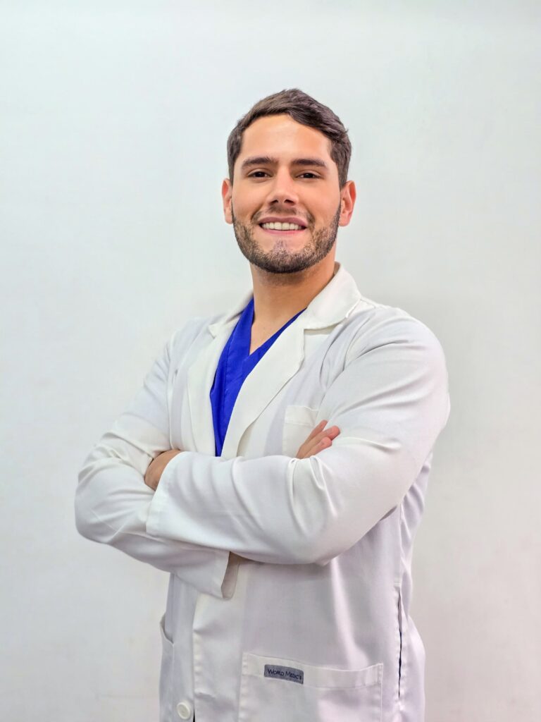 Dr. Jose A. Oviedo