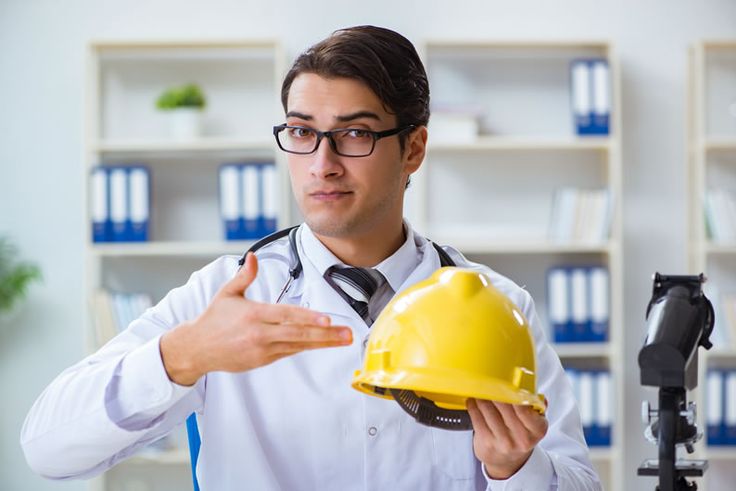 Material Teórico para el Curso de Medicina Ocupacional: Marco Legal Venezolano y Gestión Integral de la Salud en el Trabajo