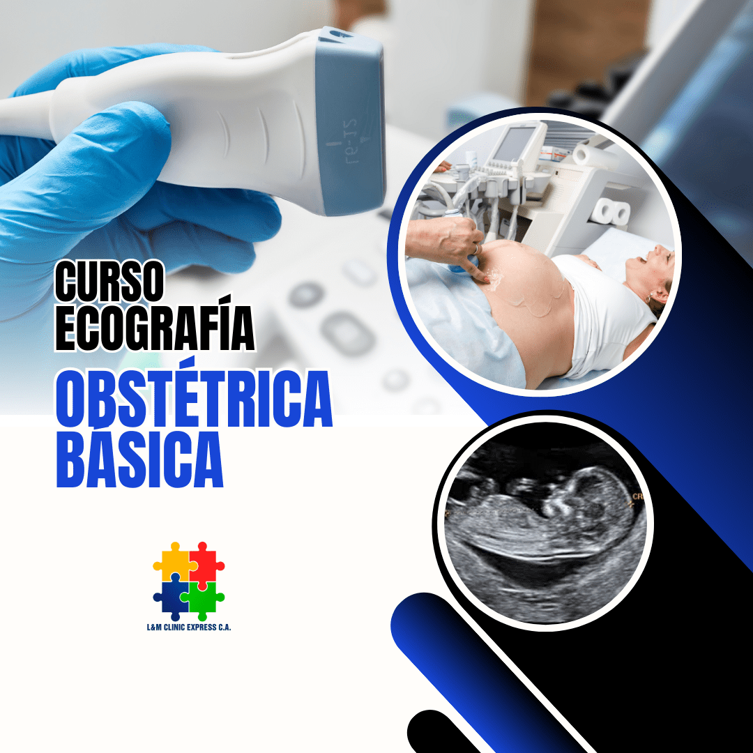 Curso de Ecografía Obstétrica Básica