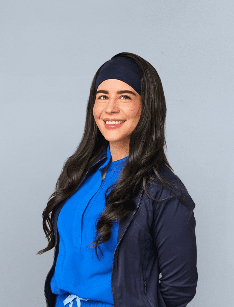 Dra. Yariadny Ramirez